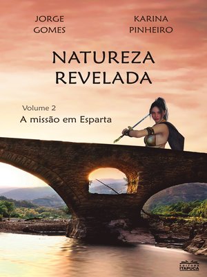 cover image of Natureza Revelada 2